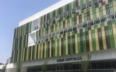 Debabarreneko ESI Eibar Ospitalea